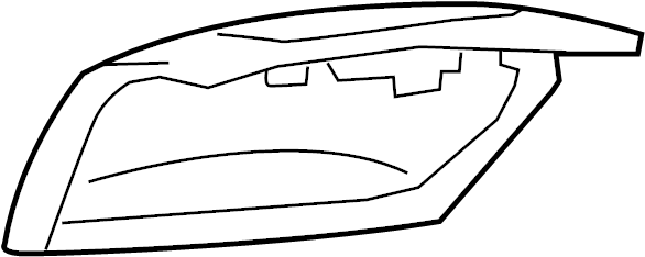 Lift Gate 1K9-827-025