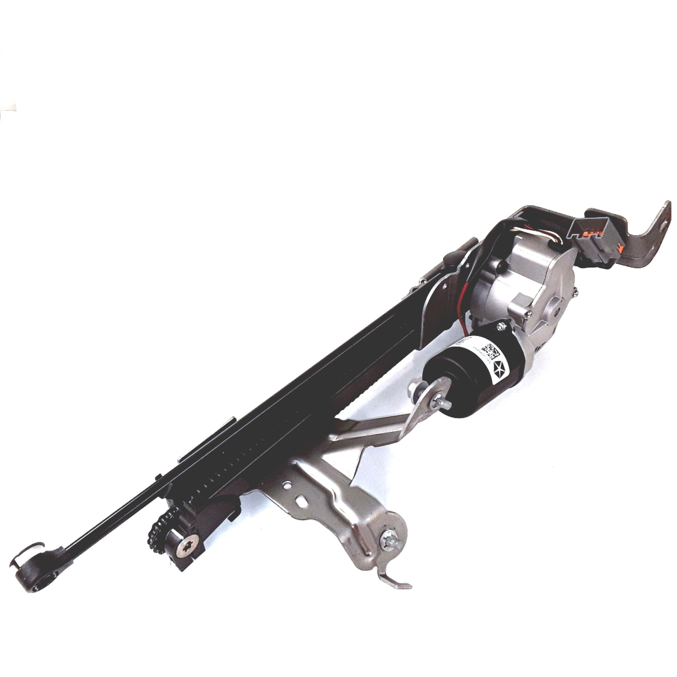 Tailgate Lift Motor 7B0-827-851-D