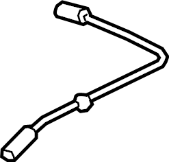 Air Hose 04E-103-560-L - View 7