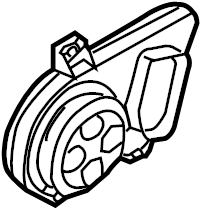 Adjust Switch 3C0-959-778-9B9 - View 4