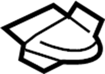 Grommet 5C5-857-949 - View 14