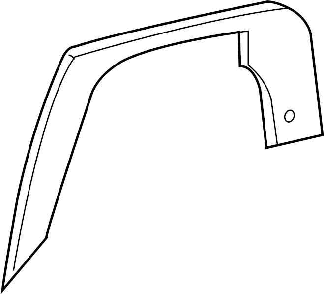 Tail Lamp Assembly Gasket 1J6-945-191