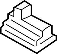 Lift 3G0-959-831-B-WHS