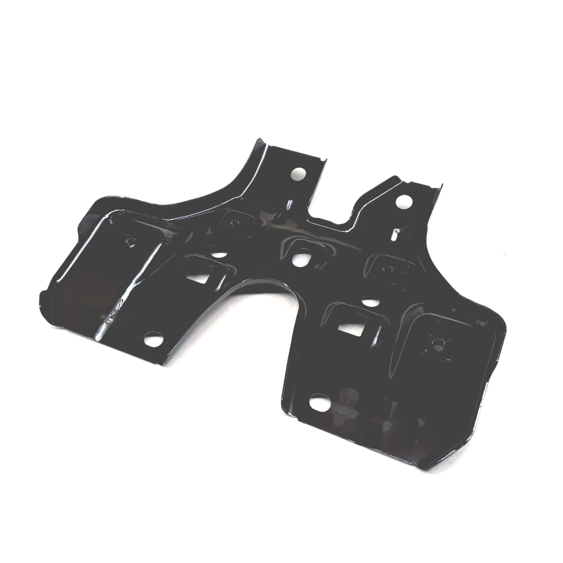 Lock Support 5C6-805-567-B - View 3