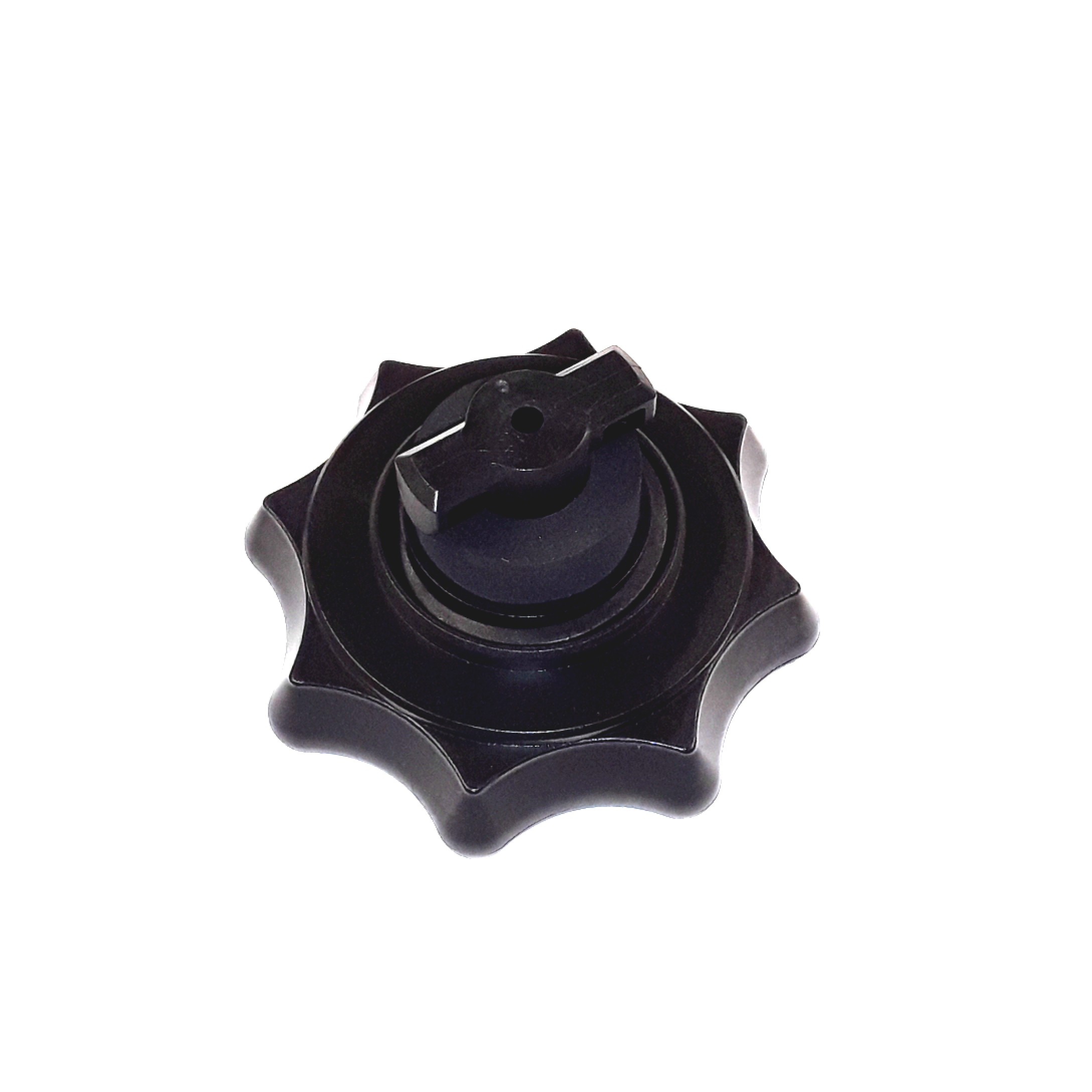 Mount Bolt 1K0-803-899-B - View 4