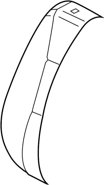 Seat Back Cover 1K4-881-805-SH-JTB - View 3