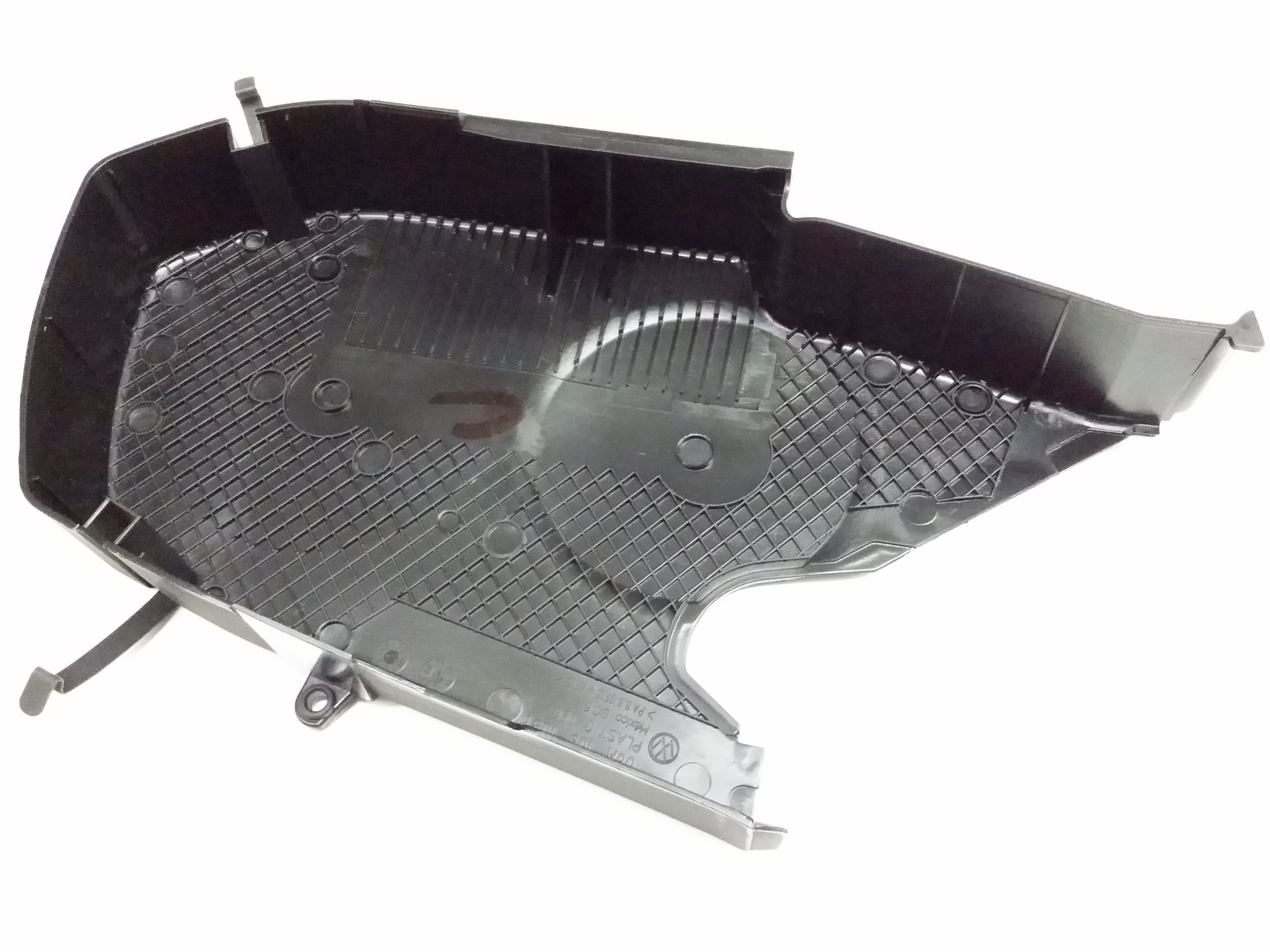 Engine Timing Cover 06A-109-108-T - View 12