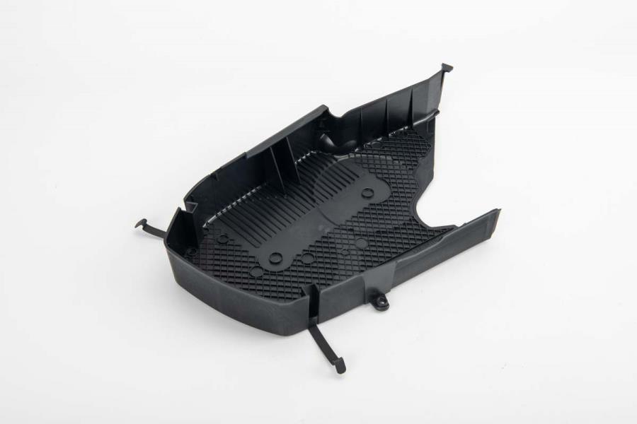 Engine Timing Cover 06A-109-108-T - View 8