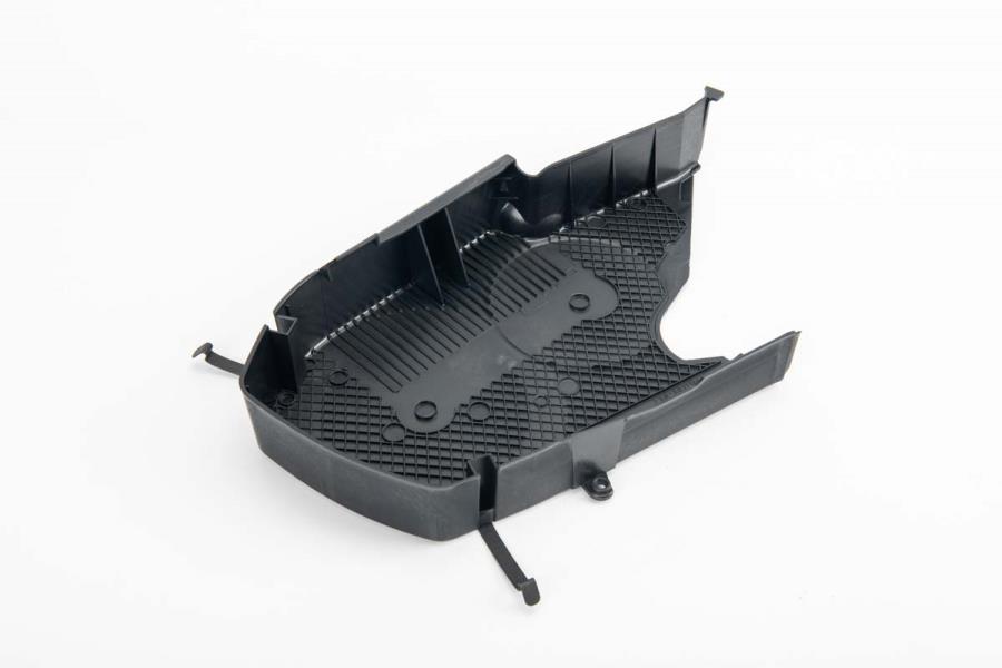 Engine Timing Cover 06A-109-108-T - View 7