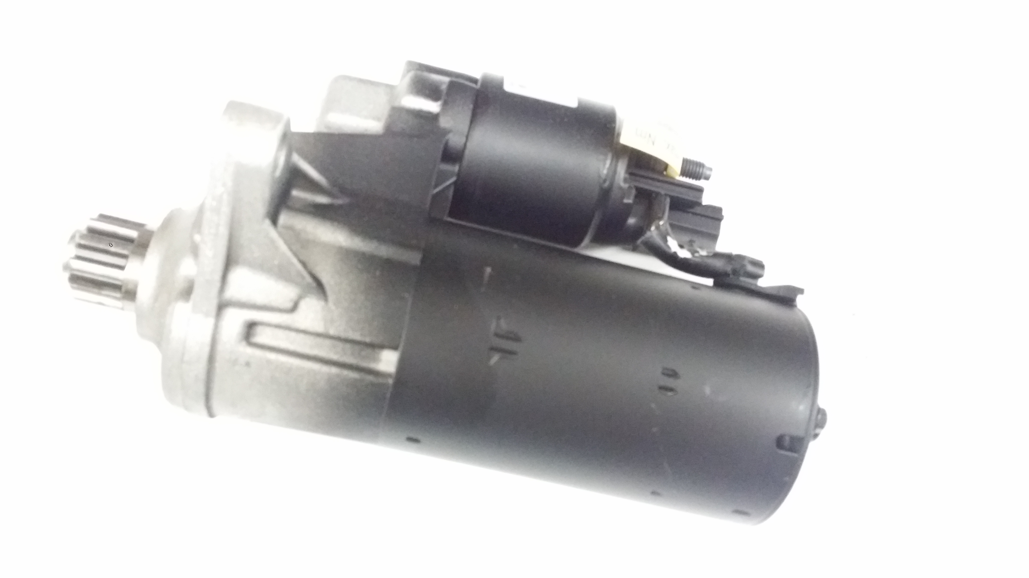 Starter 02E-911-023-LX