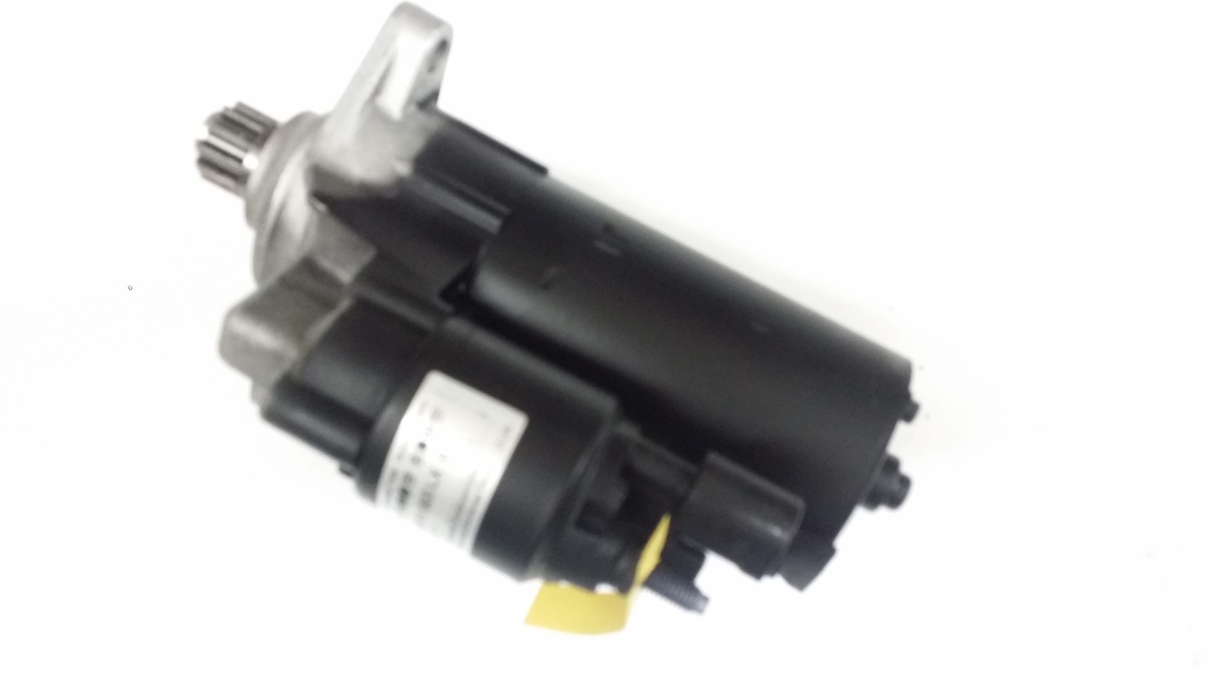 Starter 02E-911-023-LX - View 10