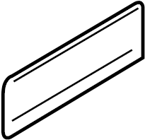 Lower Cover 3C5-867-463-A-9B9 - View 10