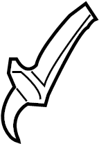 Strap Cover 1C0-857-958-B-3PT - View 5