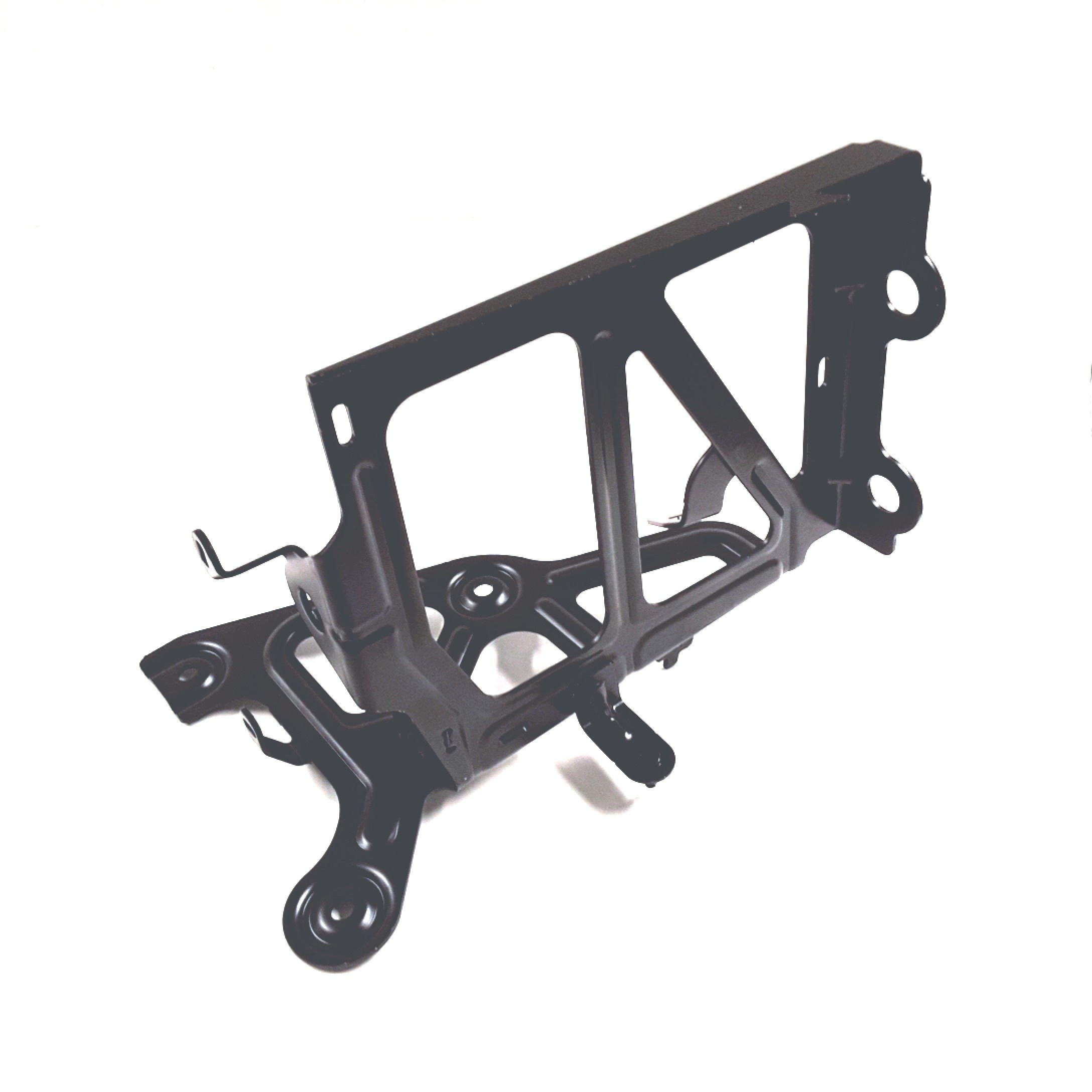 Mount Bracket 5Q0-121-093-BF - View 8