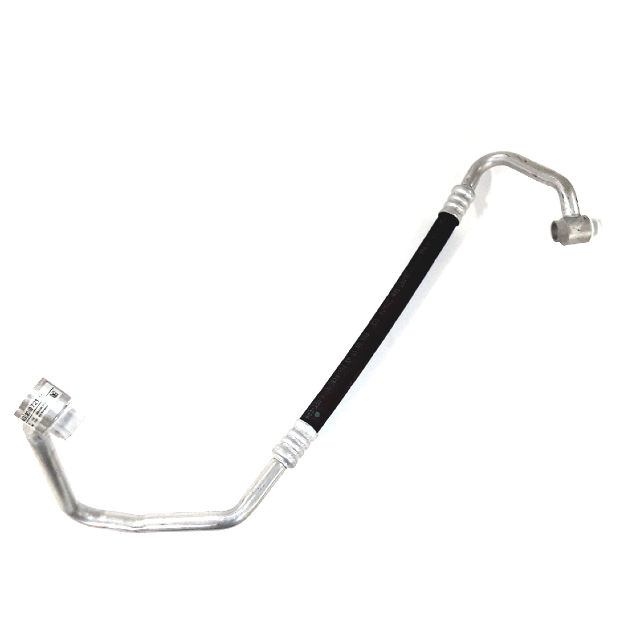 AC Hose 3C0-820-721-P - View 3