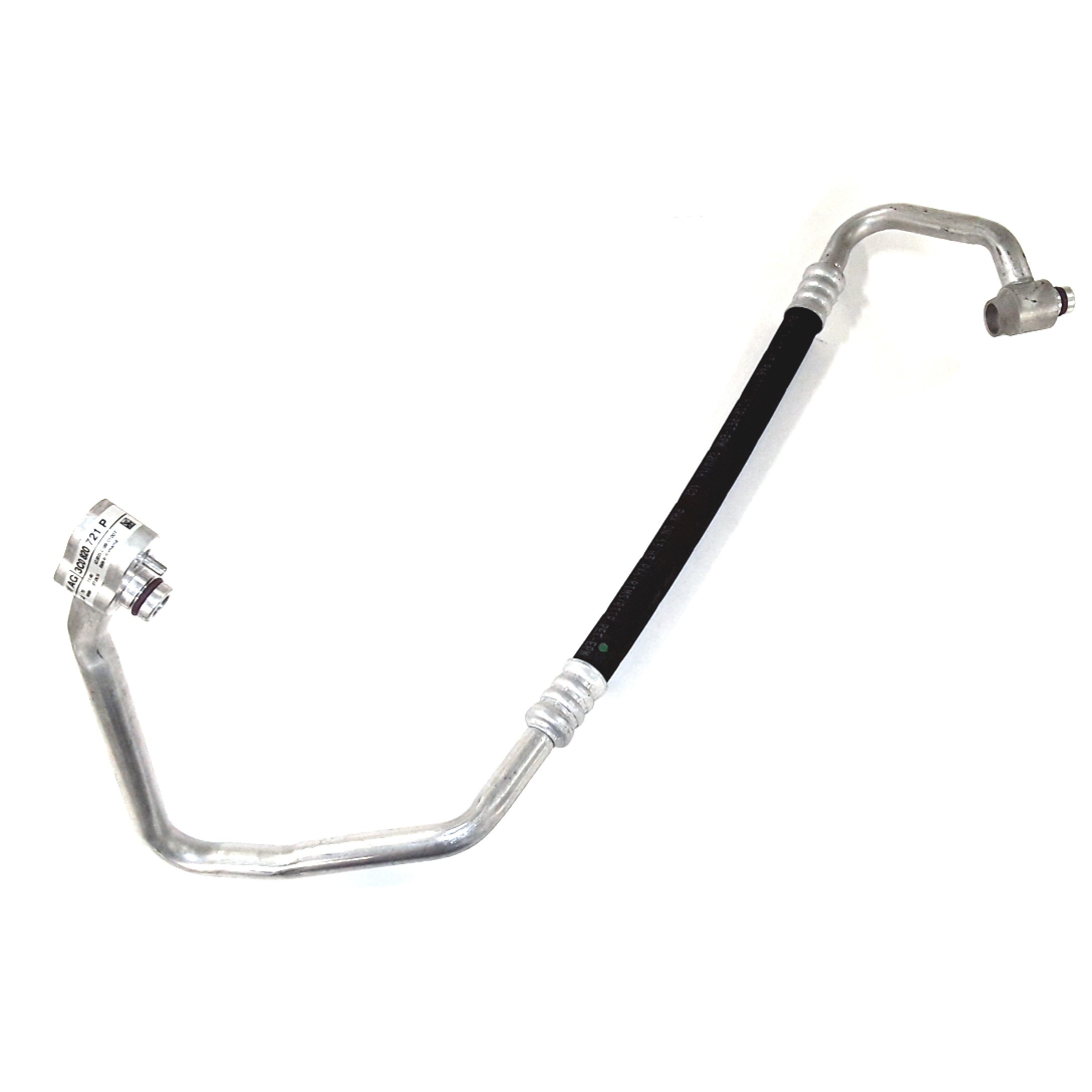 AC Hose 3C0-820-721-P