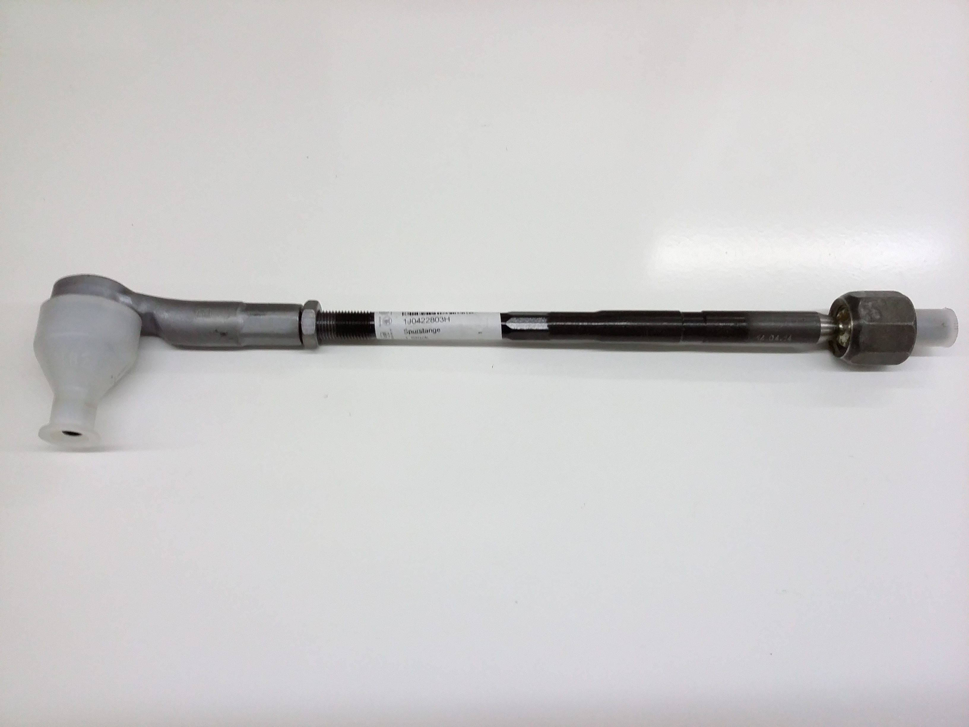 Tie Rod Assembly 1J0-422-803-H - View 2