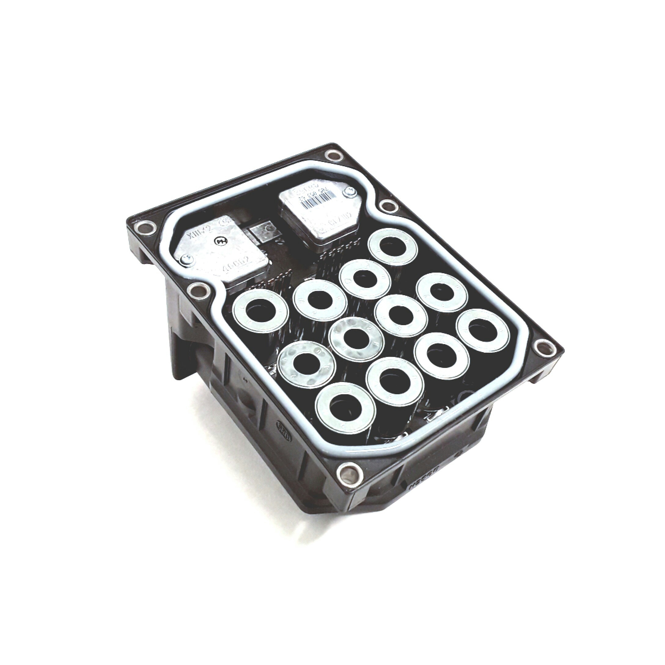 Control Module 4B0-998-375-A - View 5