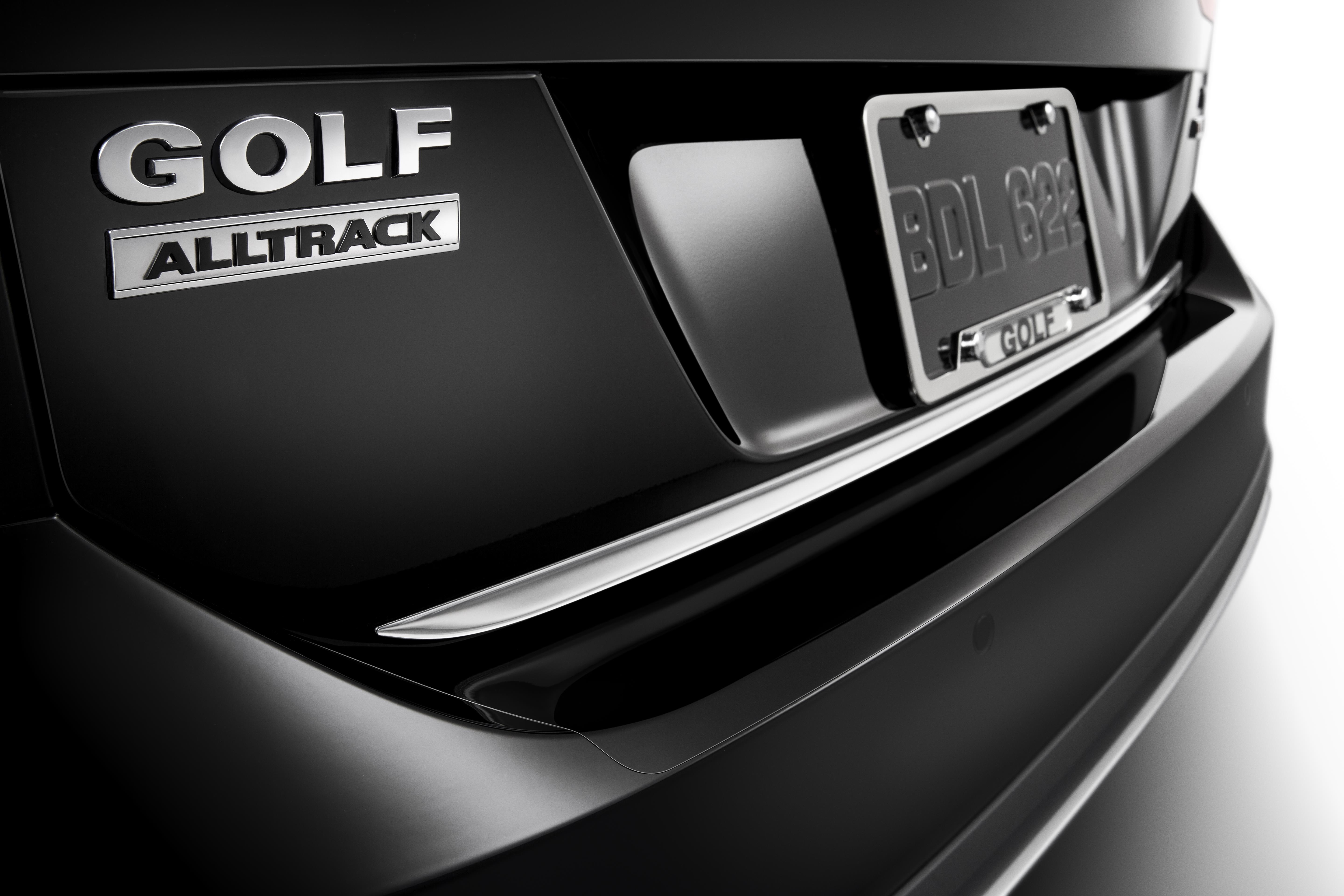 Rear Bumper And Door Cup Paint Protection 5G0-061-193-B - View 6