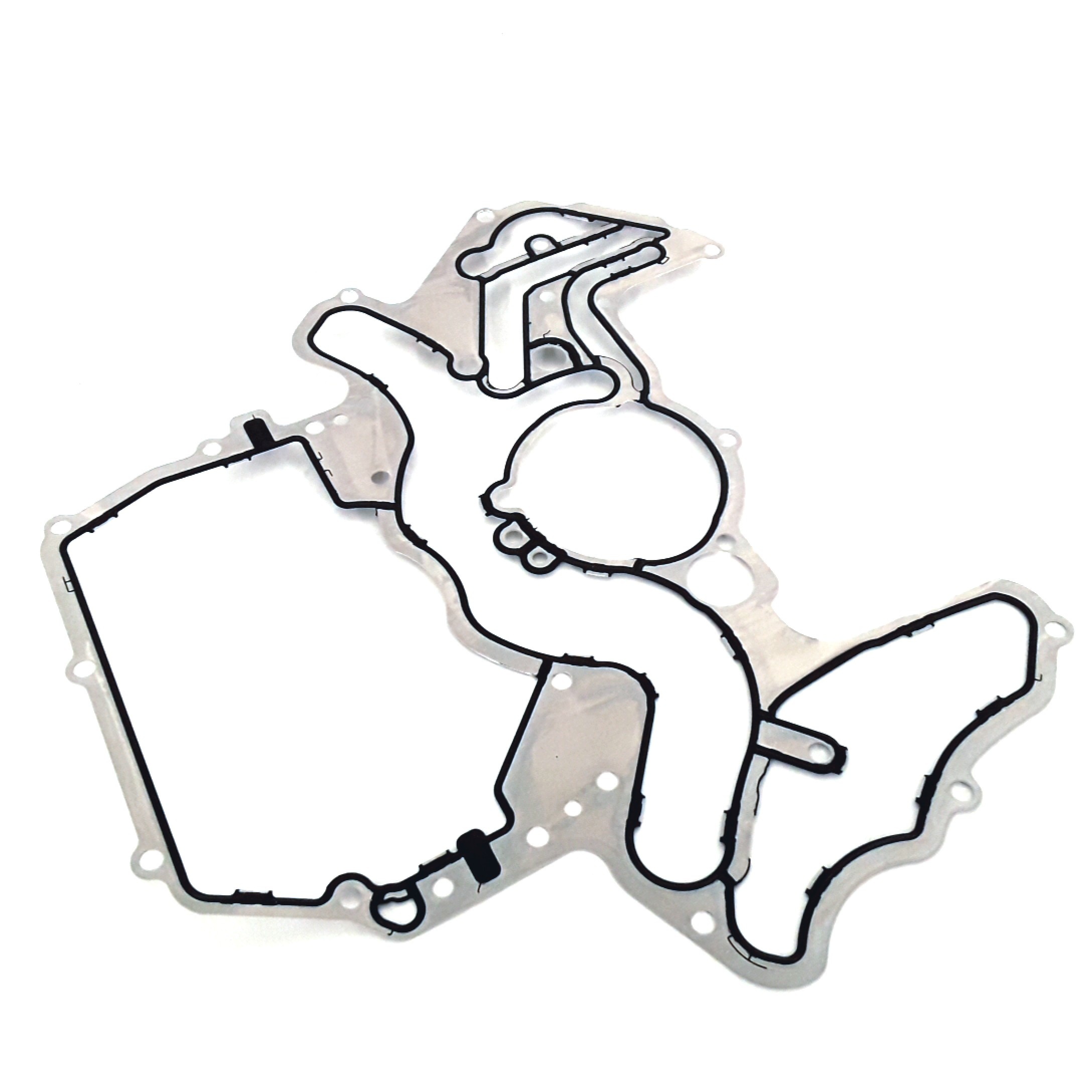 Engine Timing Cover Gasket 059-103-161-AJ - View 7