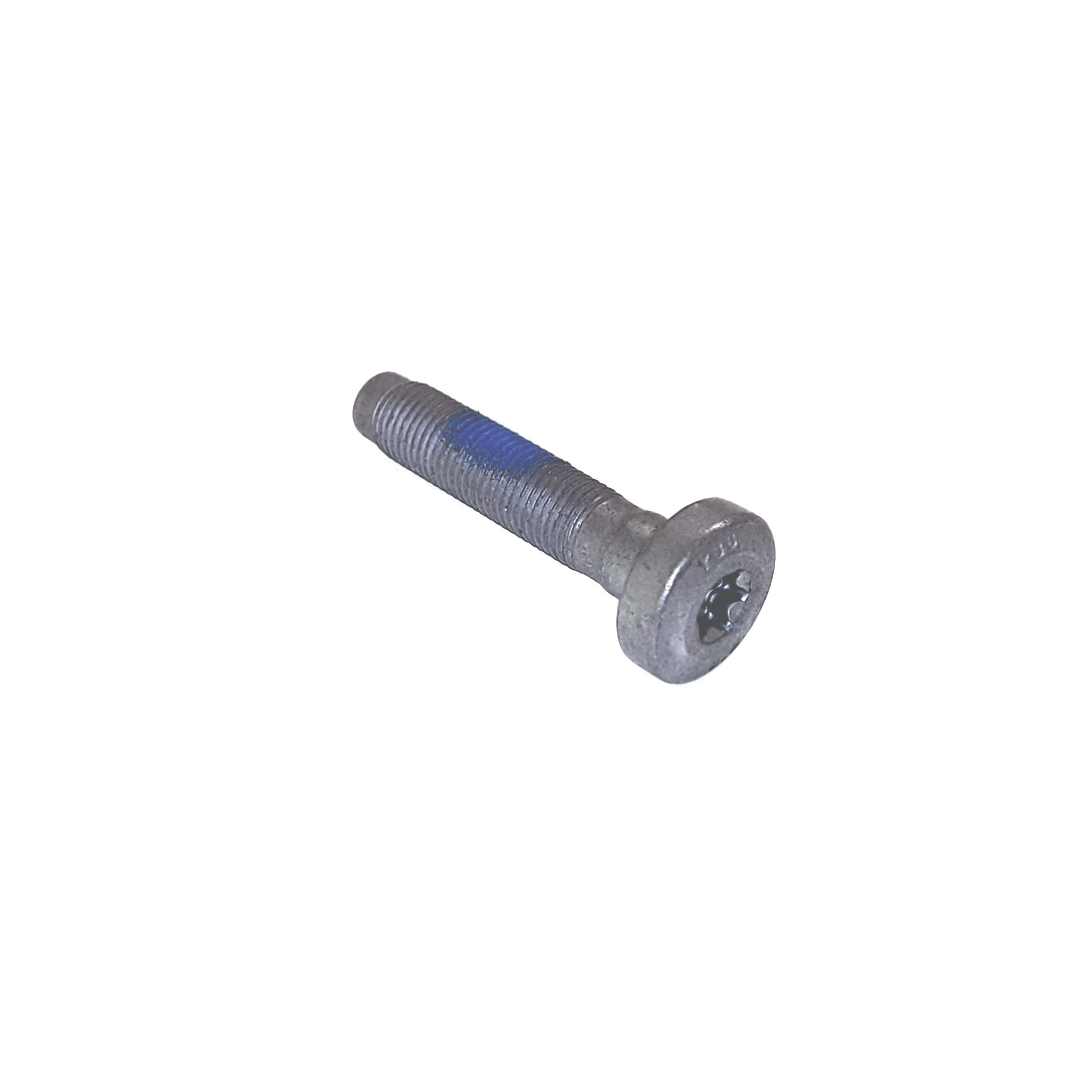 Seat Belt Lap And Shoulder Belt Bolt WHT-005-803