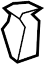 Kick Panel Trim Retainer 1Y0-867-276 - View 6