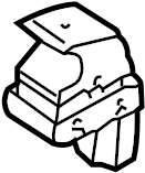 Window Switch 7L6-959-855-C-REH - View 5