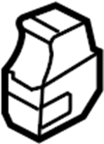 Window Switch 7L6-959-855-C-REH - View 7