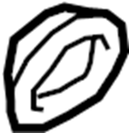 Knob Washer 1J0-867-921-9B9 - View 11