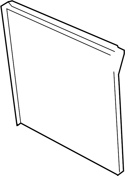 Radiator 7B0-121-251-C