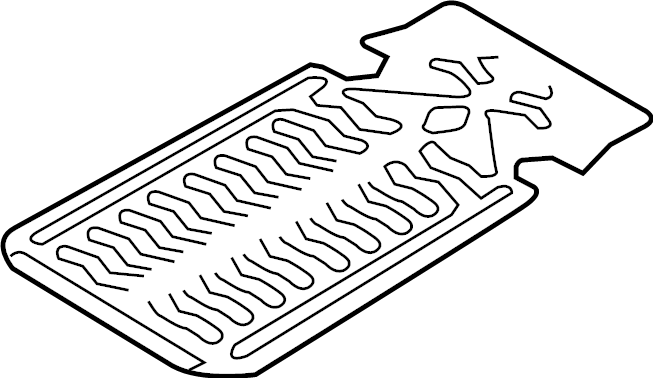 Seat Cushion Heater 5NN-963-556-B - View 6