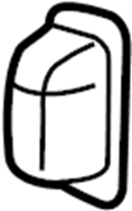 Holder 8R0-885-943-82V - View 11