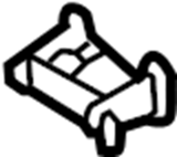 Fuel Pump 7P6-919-715-A - View 2