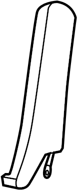 Ft Seat Air Bag 5C5-880-241-E