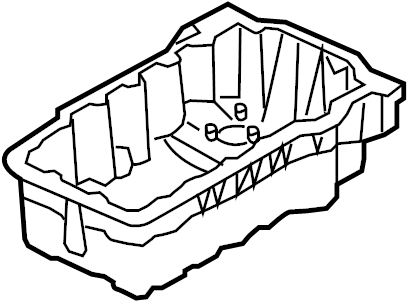 Oil Pan 06F-103-601-M - View 5