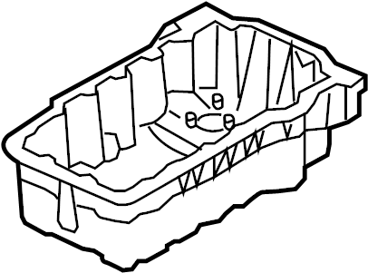 Oil Pan 06F-103-601-M - View 9
