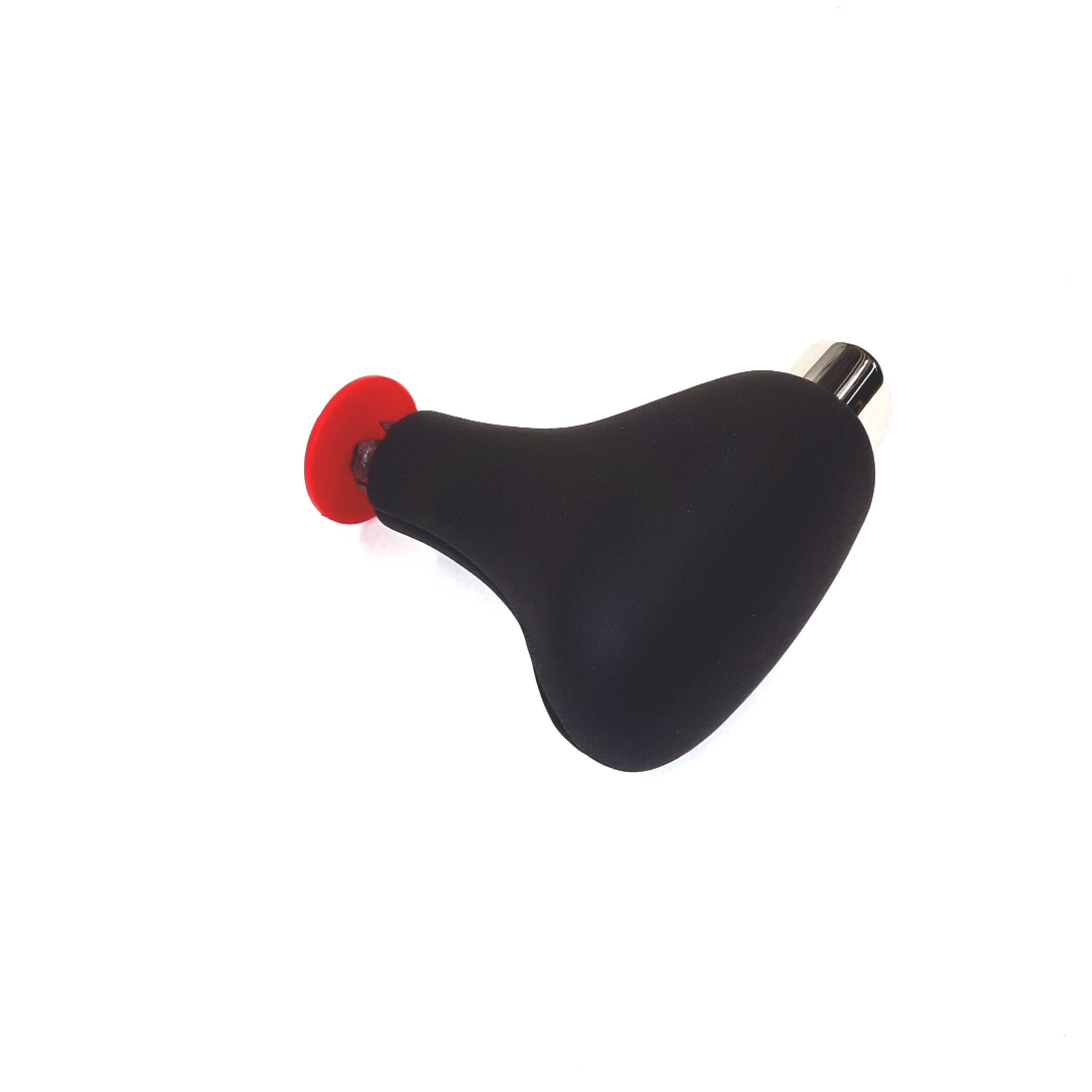 Shift Knob 3B1-713-139-K-E74 - View 4