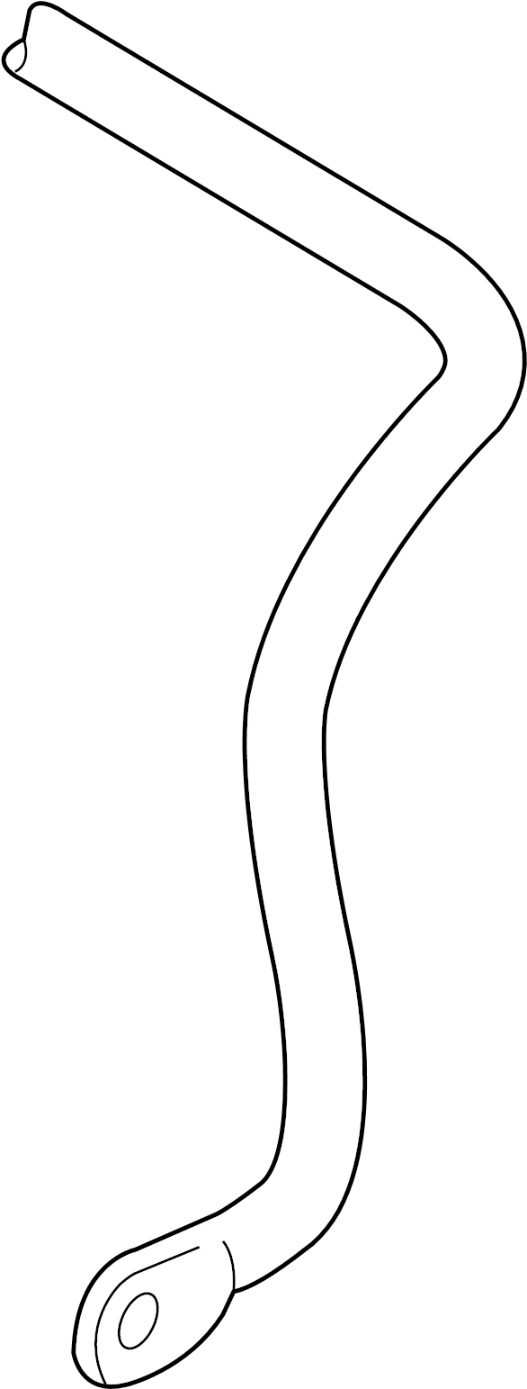 Stabilizer Bar 1K0-511-409-CA - View 8