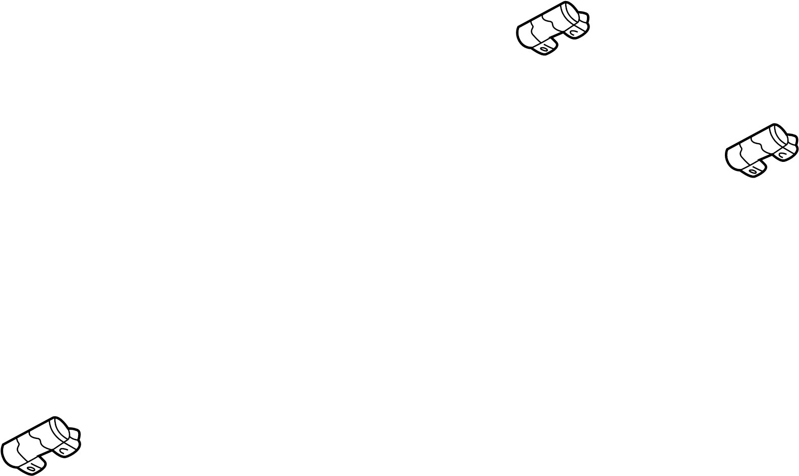 Clamp 191-253-141-G - View 11