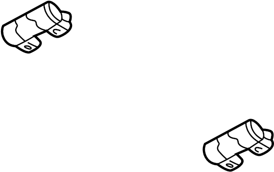 Clamp 191-253-141-G - View 4