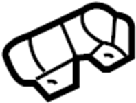 Clamp 191-253-141-G - View 9