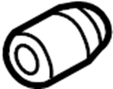 Pressure Valve 7L0-616-813-B - View 3