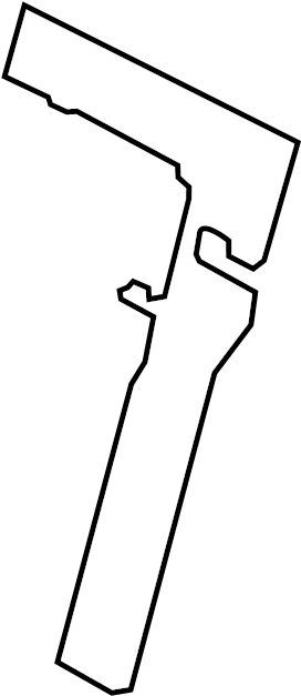 Seat Back Panel 5GM-885-753-CA9 - View 2