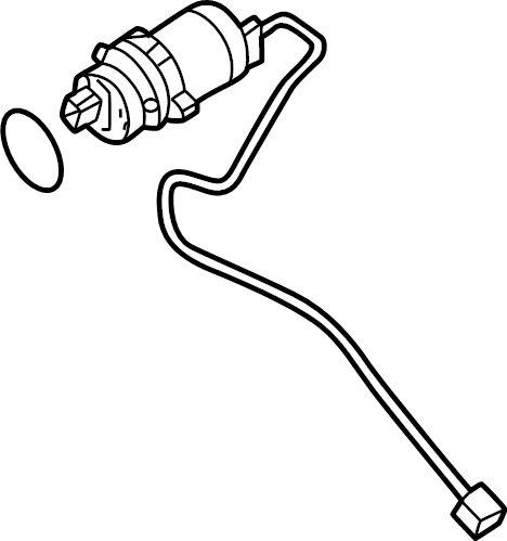 Repair Kit 0CQ-598-549 - View 2