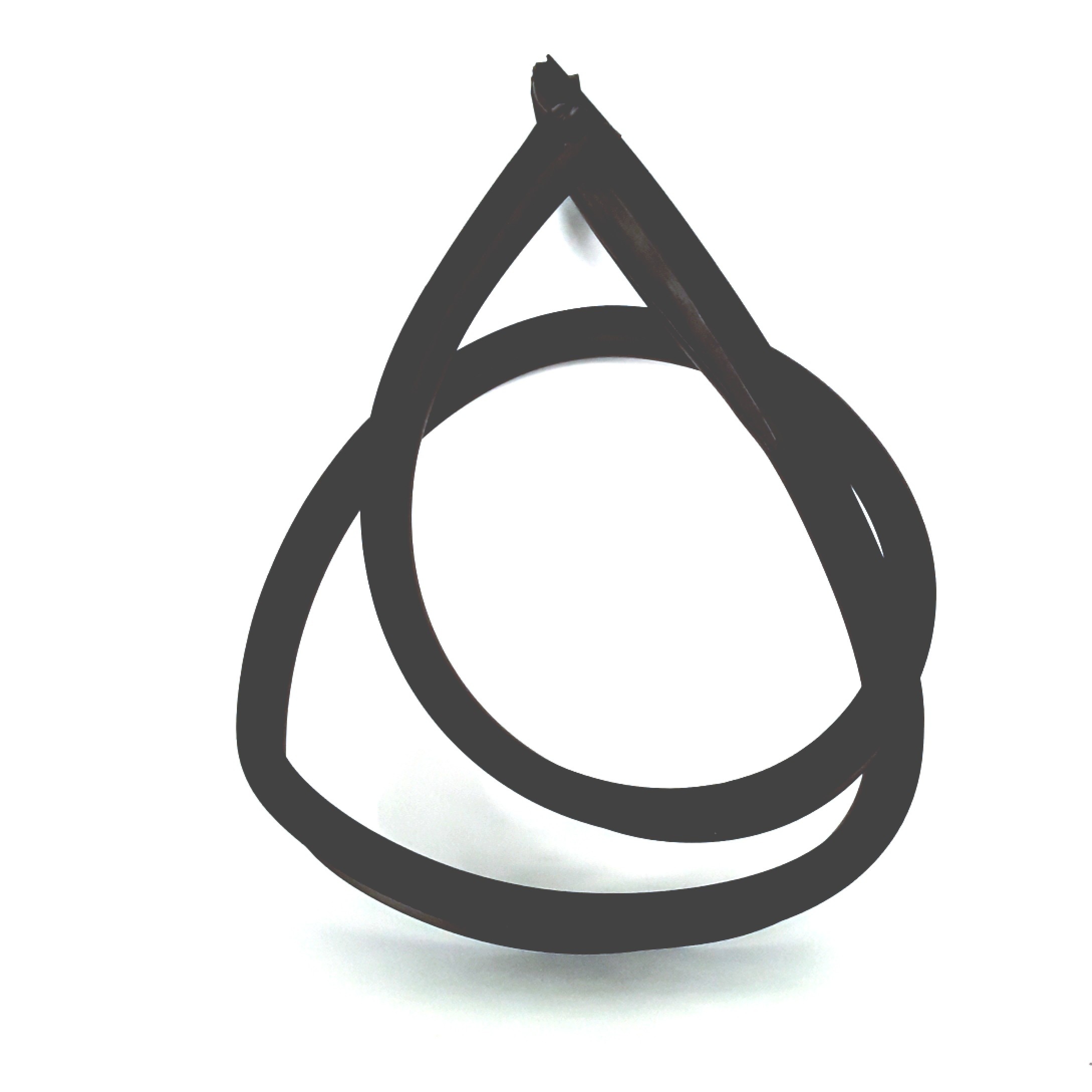 Drip Rail 1J6-853-706-L-B41 - View 3