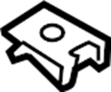 Radiator Support 17A-805-588-F