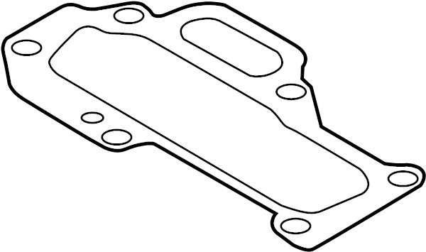 Gasket 059-103-147-F