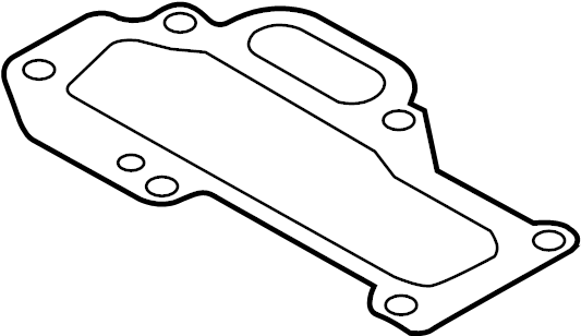 Gasket 059-103-147-F - View 3