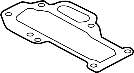 Gasket 059-103-147-F - View 2
