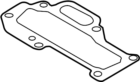 Gasket 059-103-147-F - View 11